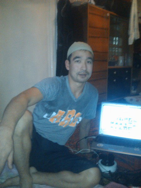 Тимурлан Жоробаев