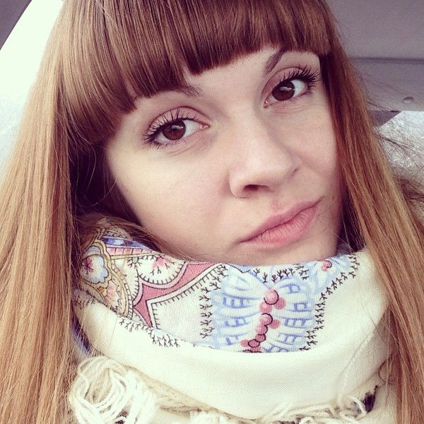 Эвелина Клименко