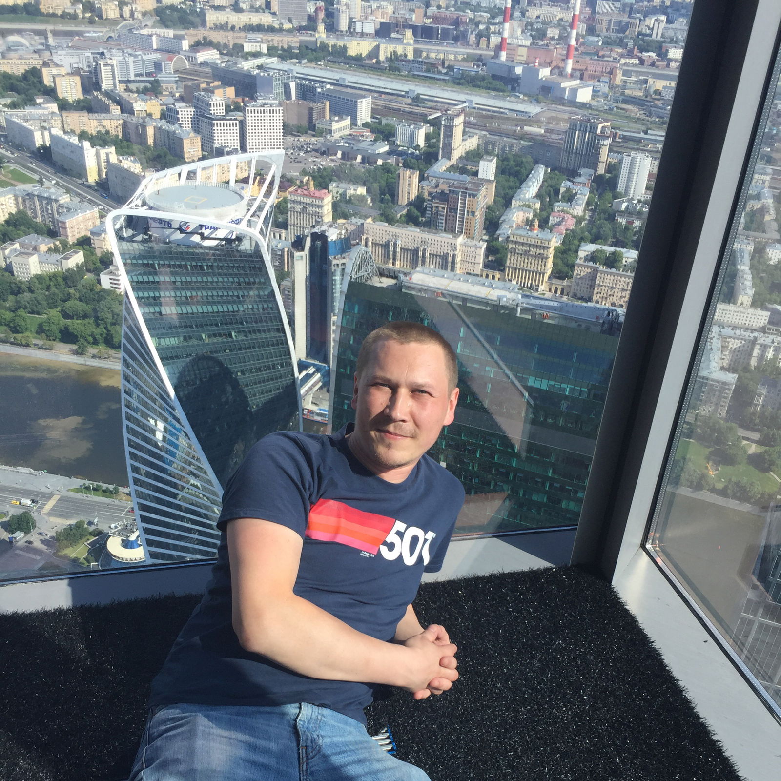 Алексей Образцов