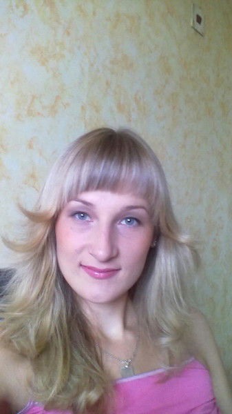 Дарья Усольцева