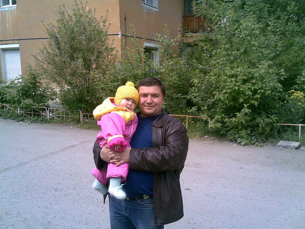 Андрей Мелешко