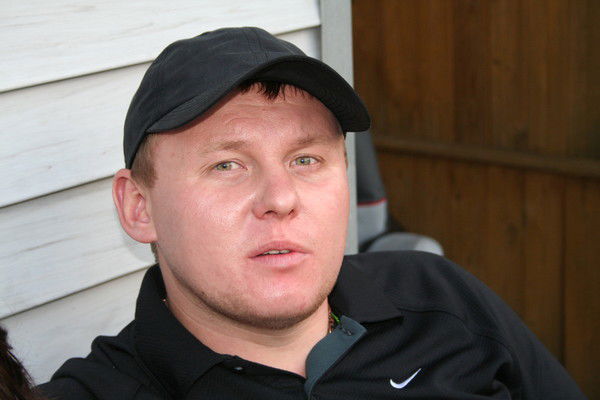 Сергей Карагичев