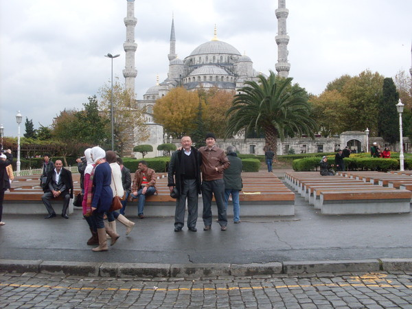 Бакыт Райкулов