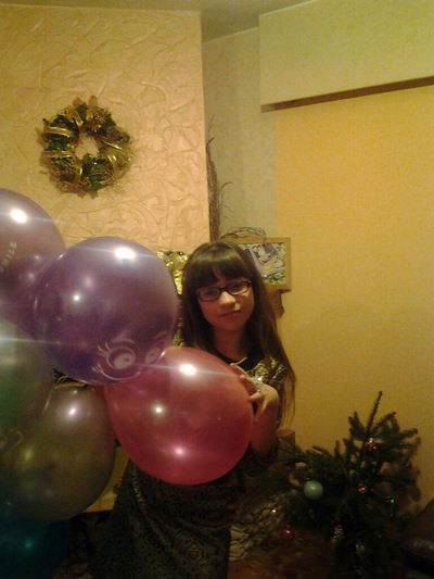 Эрика Вишнякова