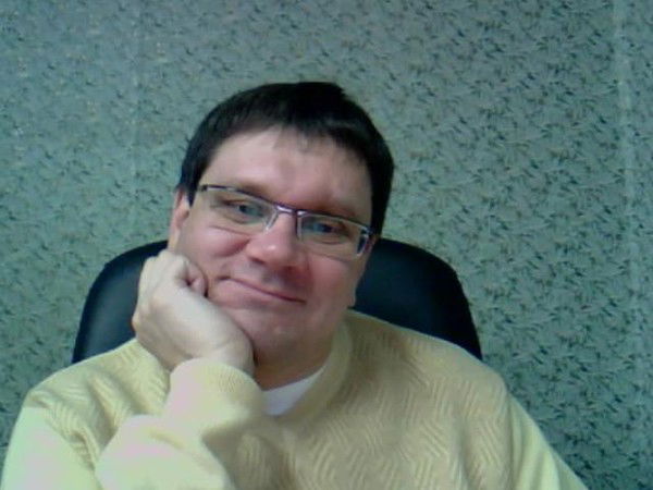 Игорь Шилов