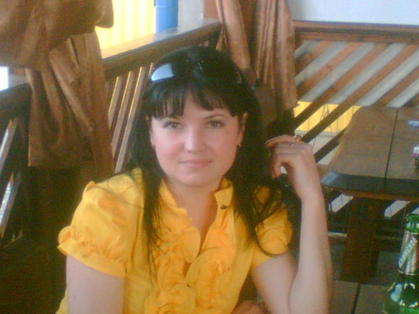 Елена Маторина