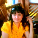 Елена Маторина