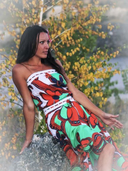 Екатерина Мукаева