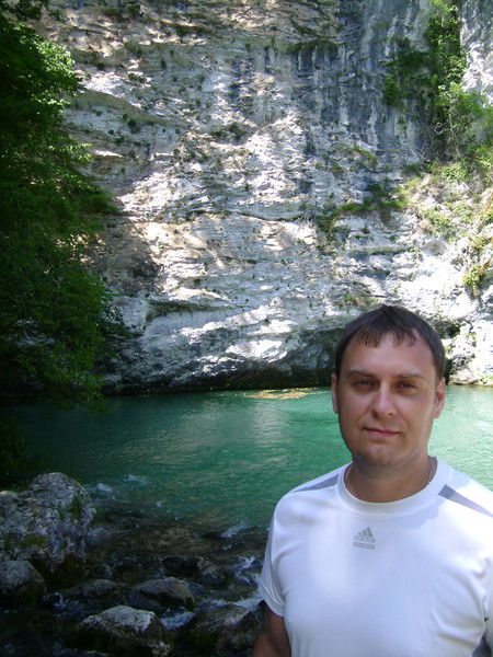 Максим Андреев