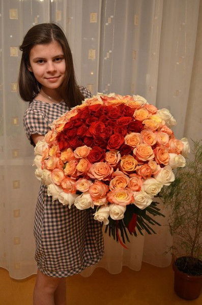 Катя Колбешева