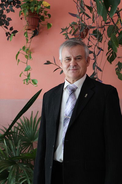 Андрей Алфимов