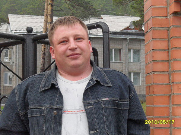 Евгений Герасимов