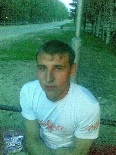 Андрей Новиков