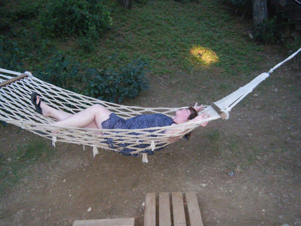 Елена Музыченко