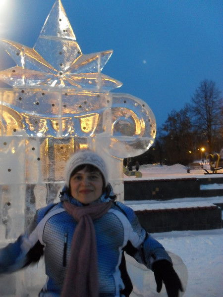 Татьяна Зубцова