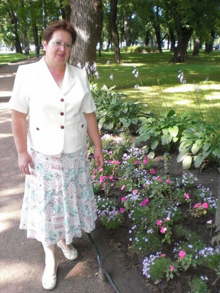 Наталья Козлова