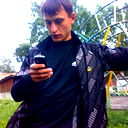Максим Бушков
