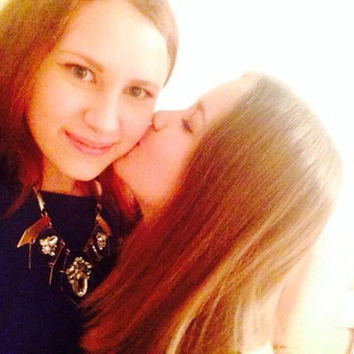 Катя Сутягина