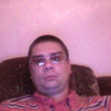 Андрей Захарченко