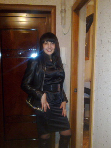 Венера Рашидовна