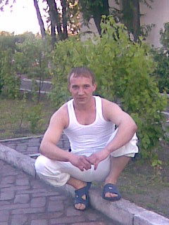 Владимир Орлов