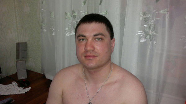 Александр Плестов