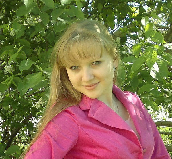 Ирина Иванова