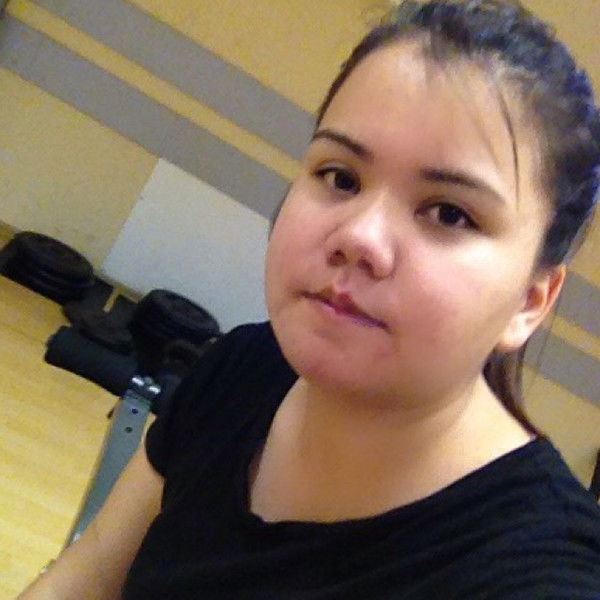 Бегимай Байышбековна))