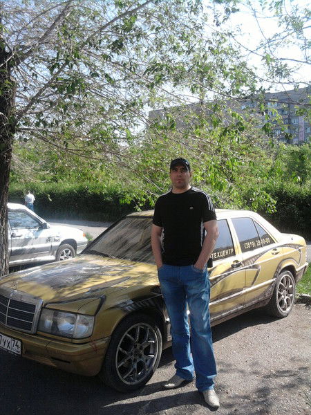 Максим Ягармин