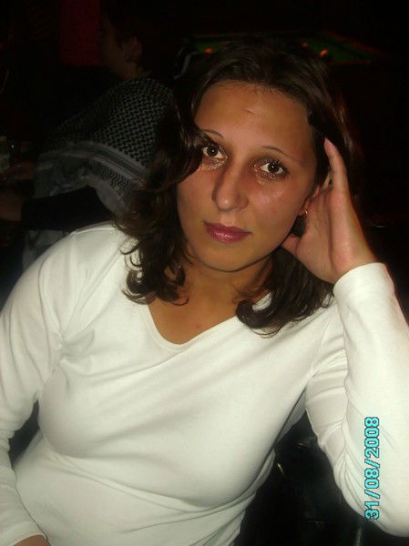 Марина Беликова