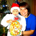 Ирина Блинова