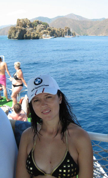 Наталья Голубева