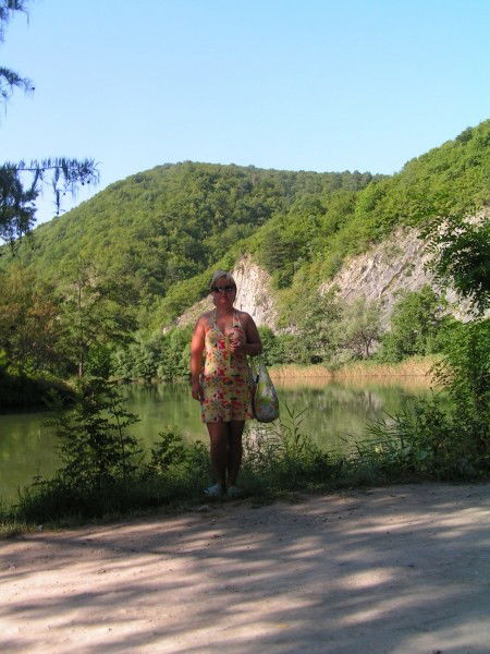 Юлия Воронкова