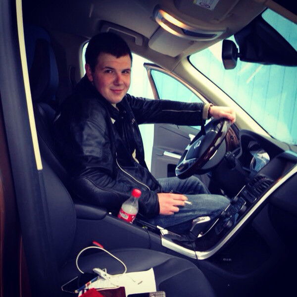 Александр Турулин