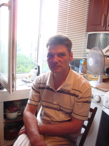 Михаил Кораблёв