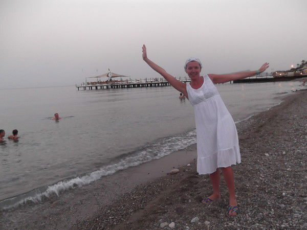 Ирина Лазарева