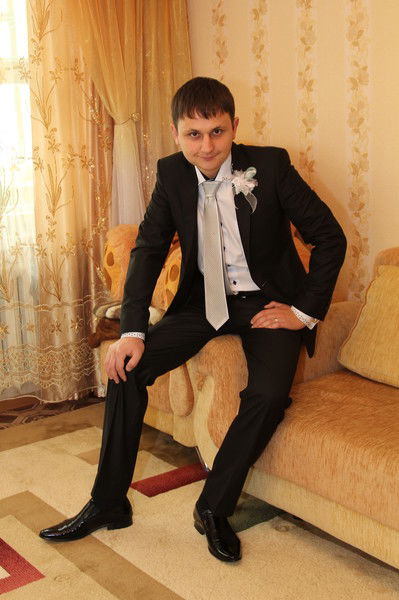 Виталий Старовойтов