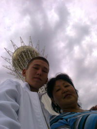 Шалкар Касенов