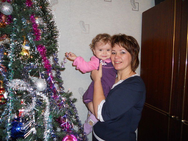 Светлана Смоляр