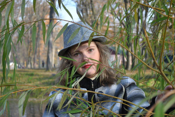 Ольга Туева