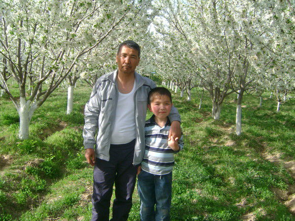 Ааметжан Пазылов