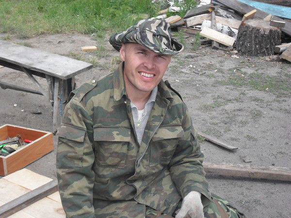 Илдар Мусин