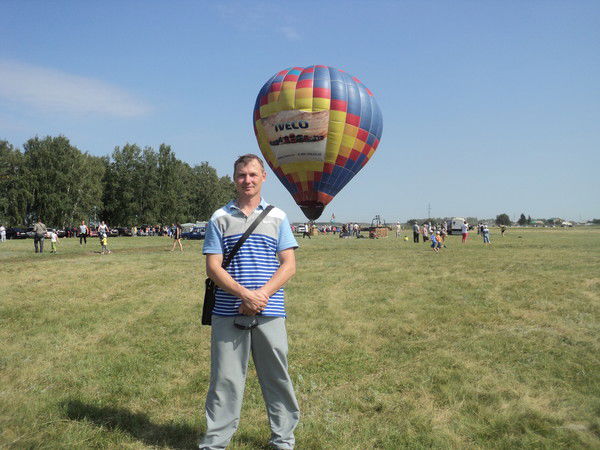 Виталий Юшкин