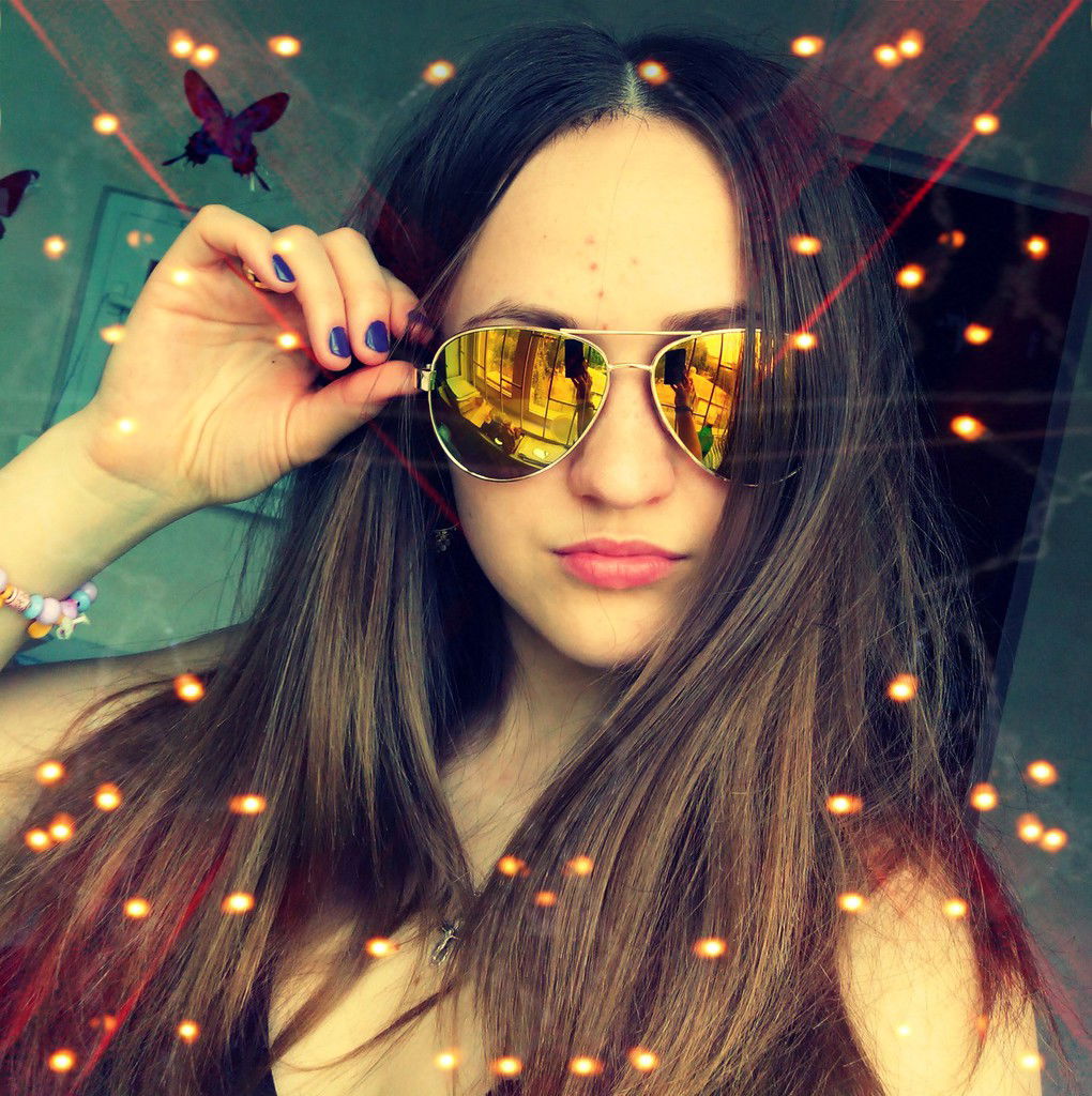 Юлия Мартыненко