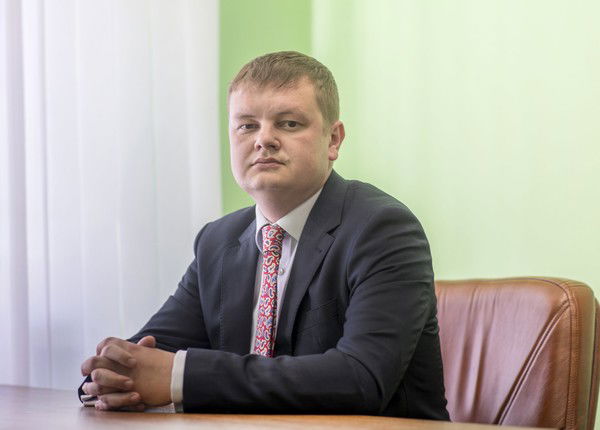 Алексей Михайлов