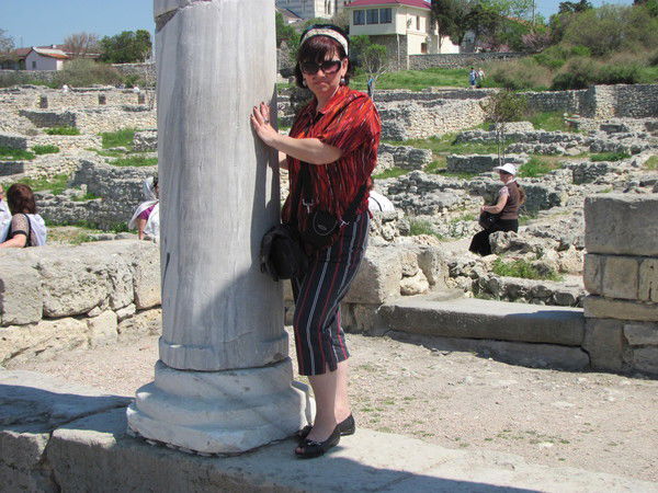 Ната Чернюк