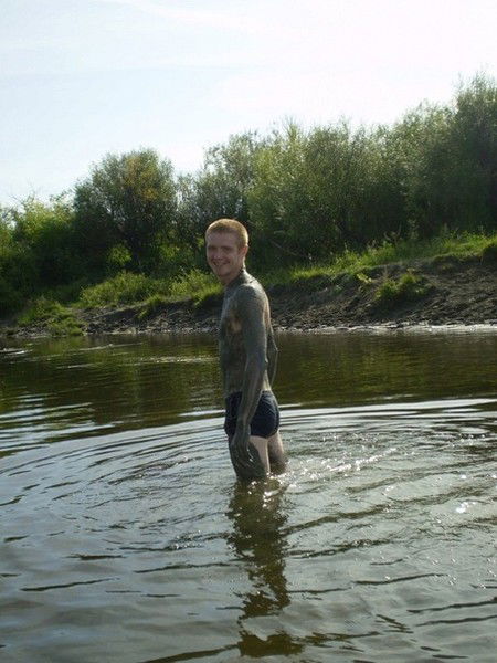 Игорь Каракулов