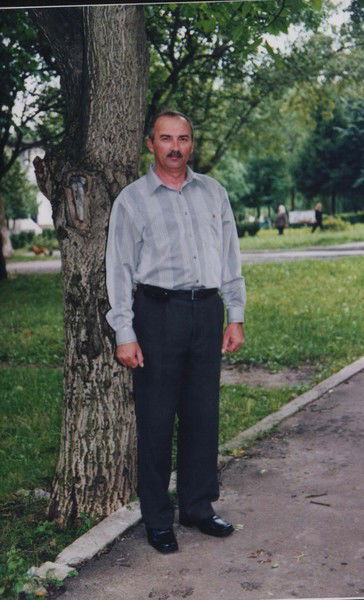 Александр Перекатенков