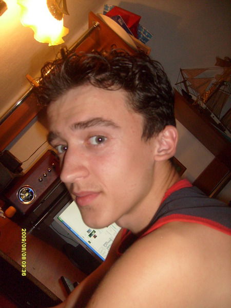 Женя Арабаджи