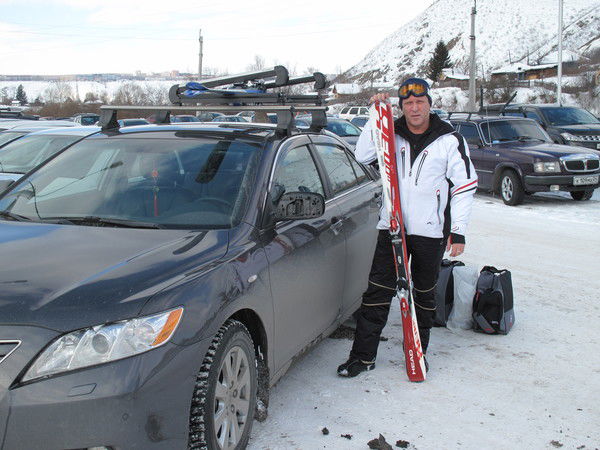 Андрей Мальцев